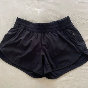 Lululemon Running Shorts